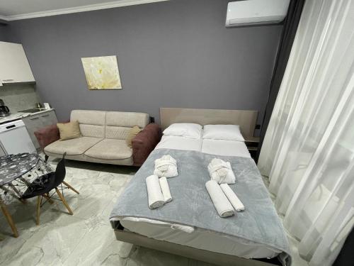 Batumi Apartment Peony