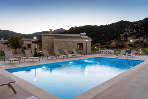 Omalos Village - last minute hotel in Unknown City