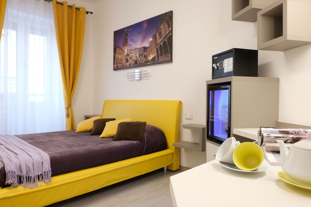 LeNotti Verona in Verona, Italy