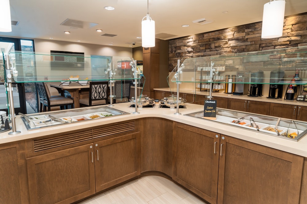 Staybridge Suites Coeur D'Alene by IHG - photo 26