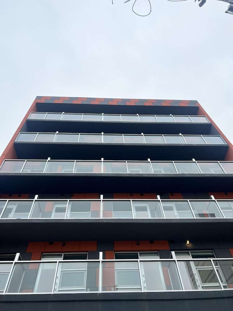 Restgate Hotel in Long Island City, United States