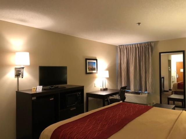 Inn at Clinton - photo 7