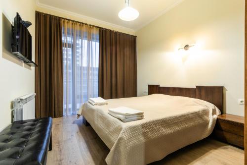 Besel Apartments