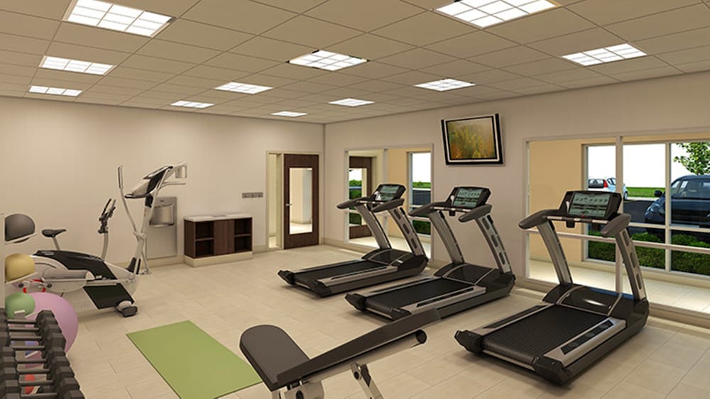 Holiday Inn Express & Suites Beloit by IHG - photo 40
