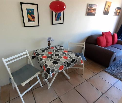 Self catering Holiday Apartment
