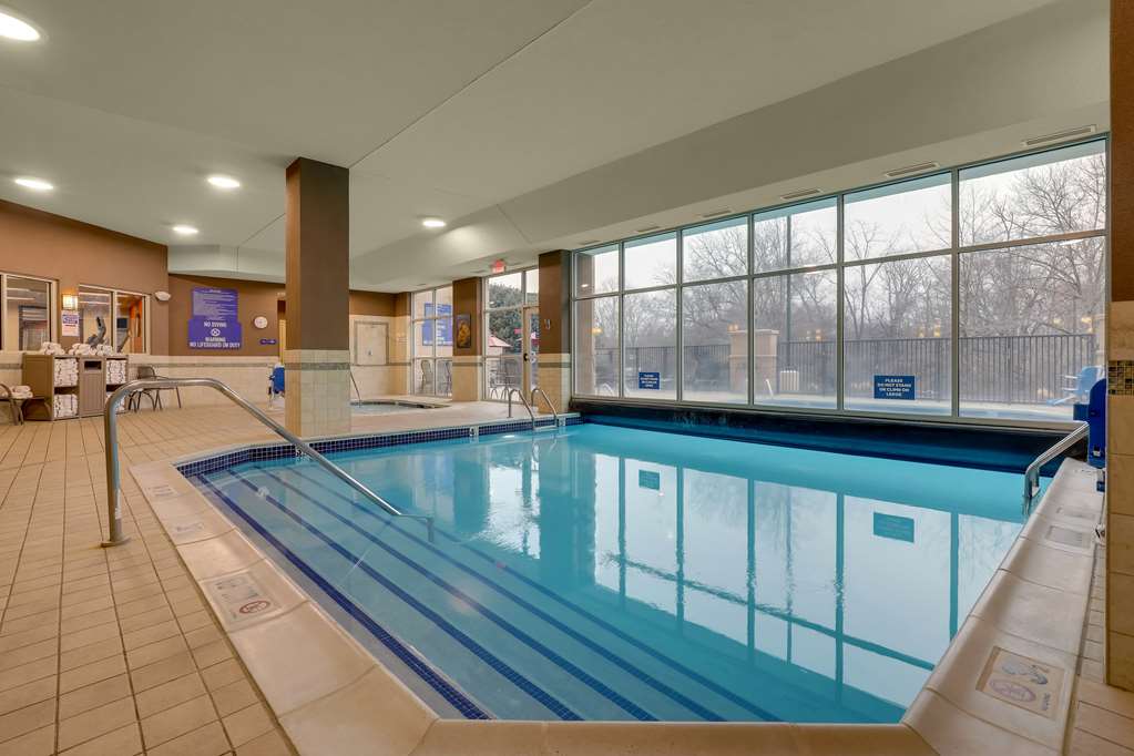 Drury Inn & Suites Charlotte Arrowood - photo 53