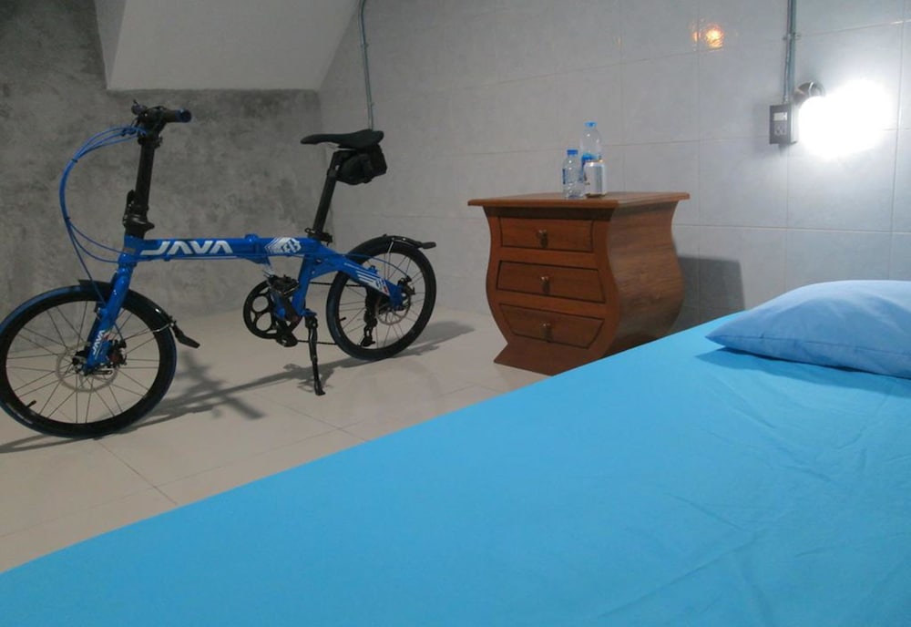 The Nexchange Bangkok Hostel