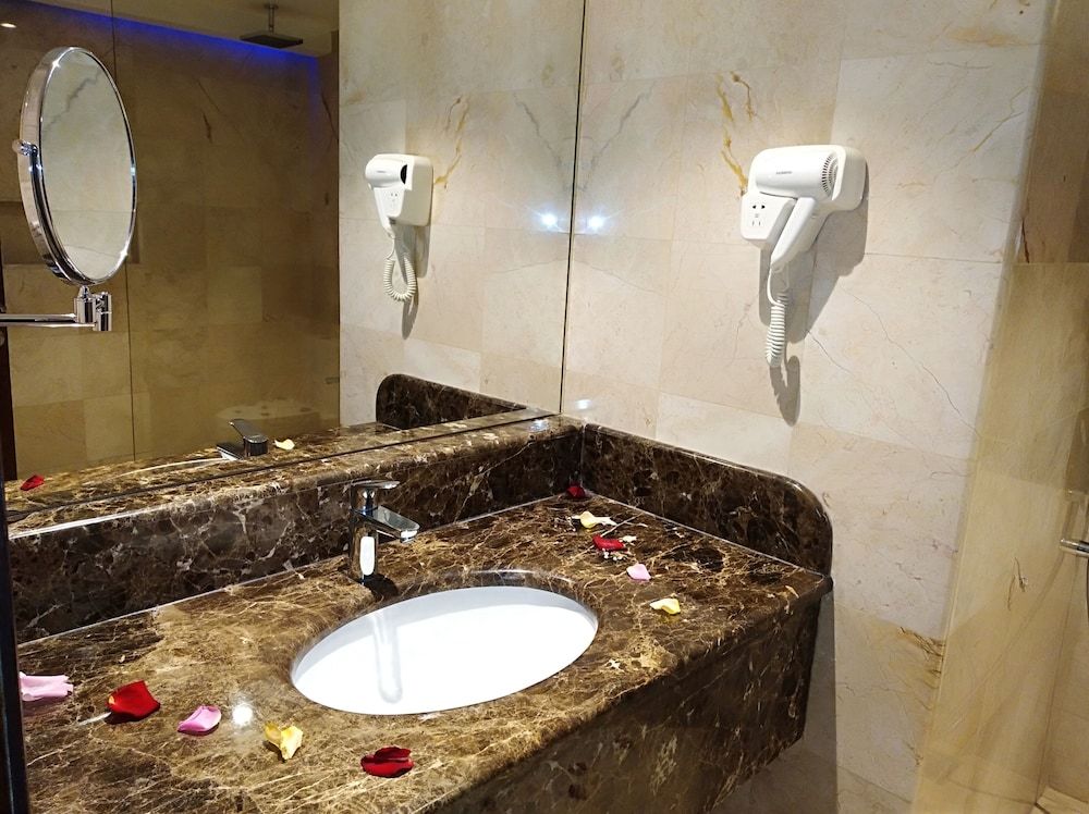 Royal Golden House — 4-Star Luxury Hotel in Dammam, Saudi Arabia