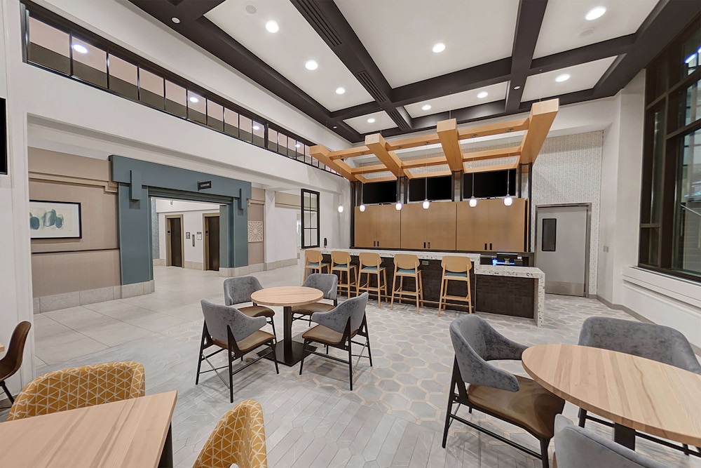 Hilton Garden Inn Toledo Downtown OH - photo 39
