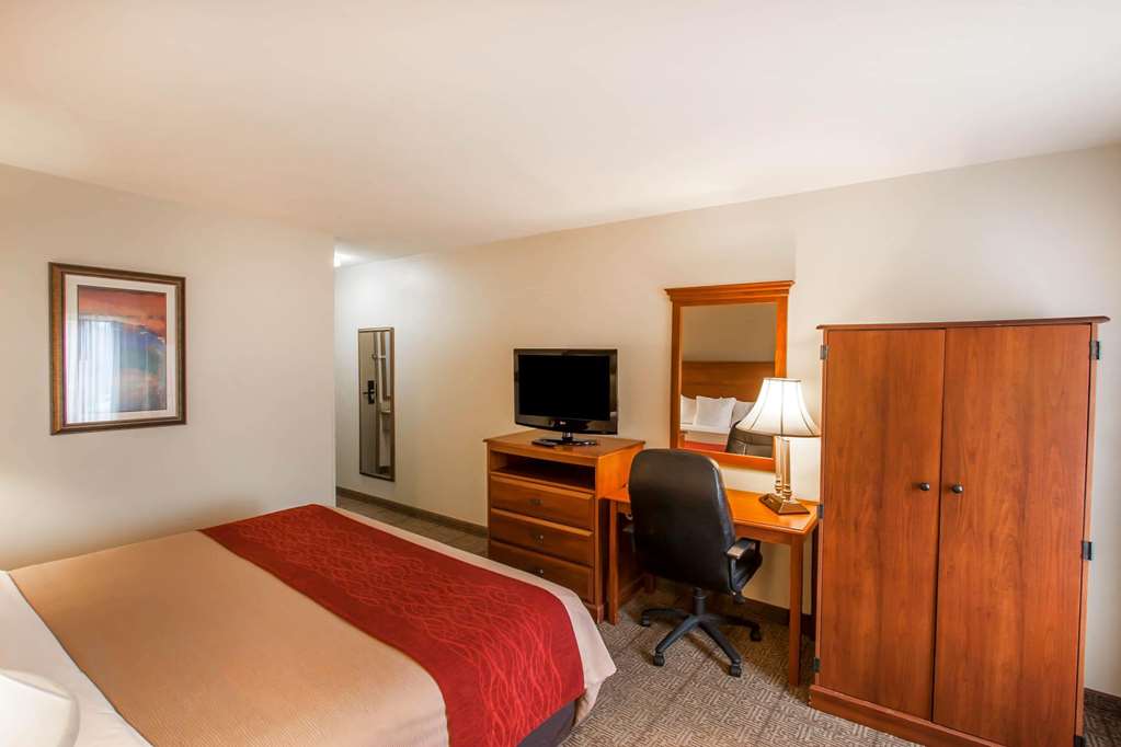 Quality Inn & Suites Germantown North - photo 12