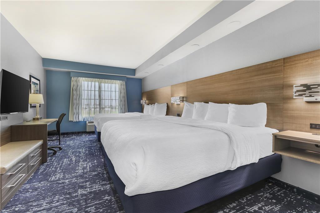 Best Western Plus Fort Worth Forest Hill Inn & Suites - photo 29