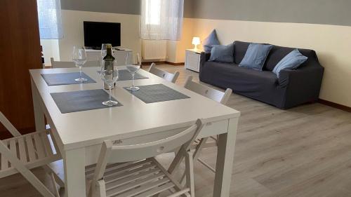 Tramway 1 Trieste Center — 4-Star Luxury Hotel in Trieste, Italy