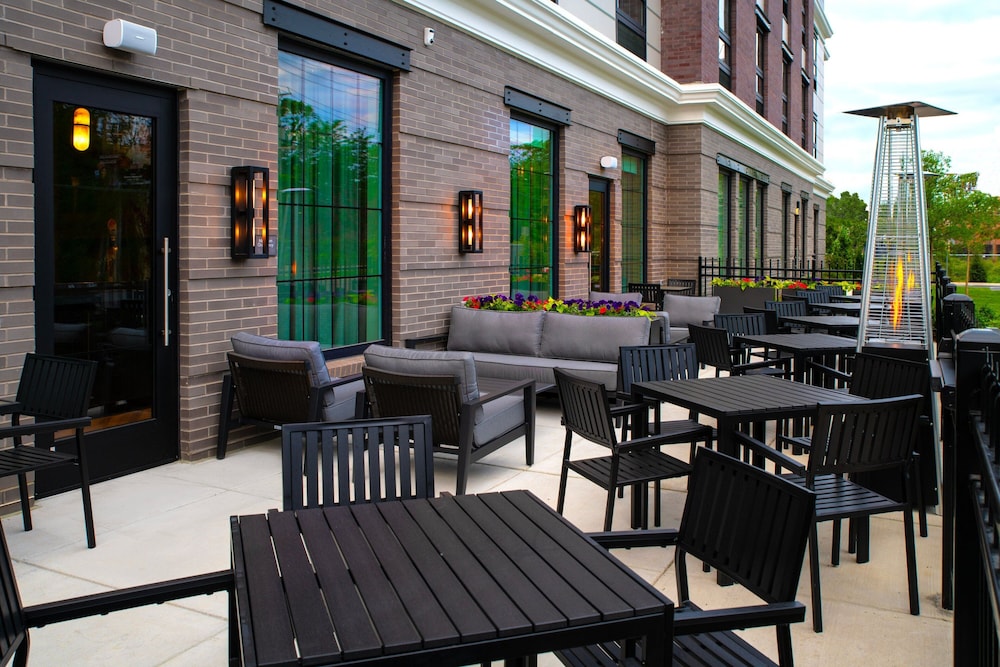 Fairfield Inn & Suites By Marriott Annapolis - photo 25