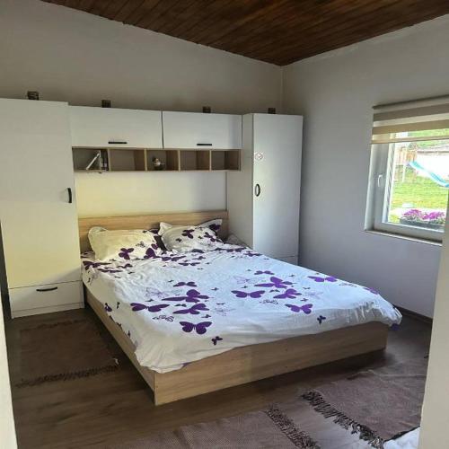 Natoli - carbon neutral hotel in Cabesti