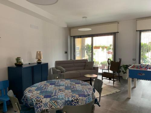 Loft di Gianluca e Grazia — hotel in Maracalagonis