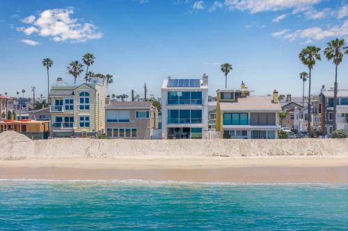 Ocean Views in Long Beach in Long Beach, United States