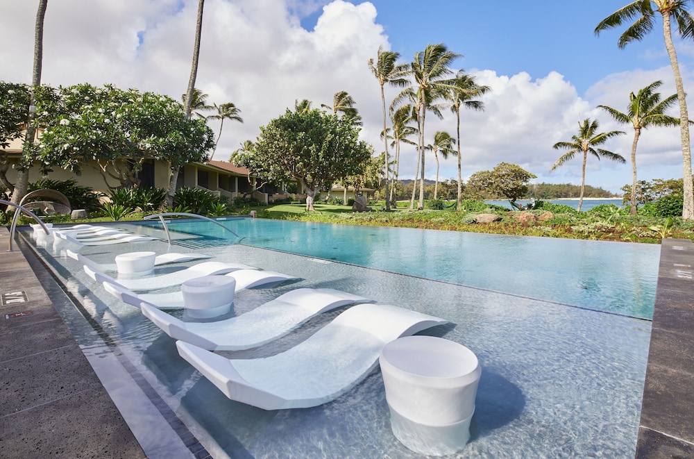 Ocean Bungalows at Turtle Bay Resort - photo 15