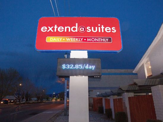 Days inn by Wyndham Albuquerque Northeast - photo 6