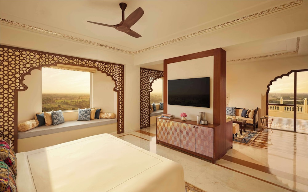 Anantara Jewel Bagh Jaipur — Jaipur — photo 2