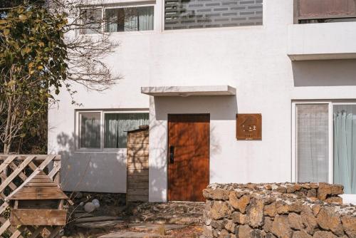 Jeju Stay Orot in Jeju City, South Korea