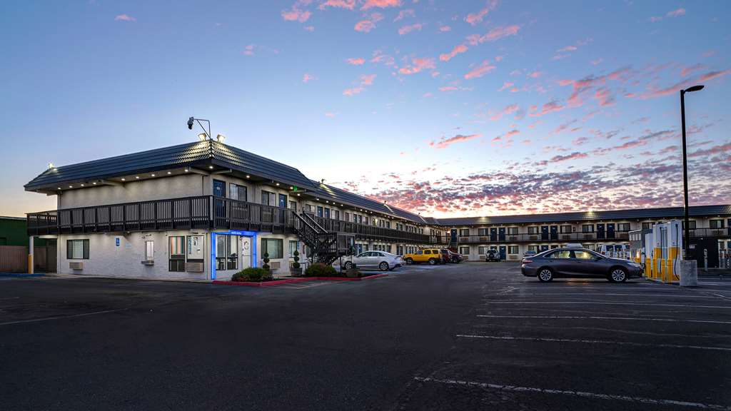 Motel 6 Eureka CA Redwood Coast - photo 2
