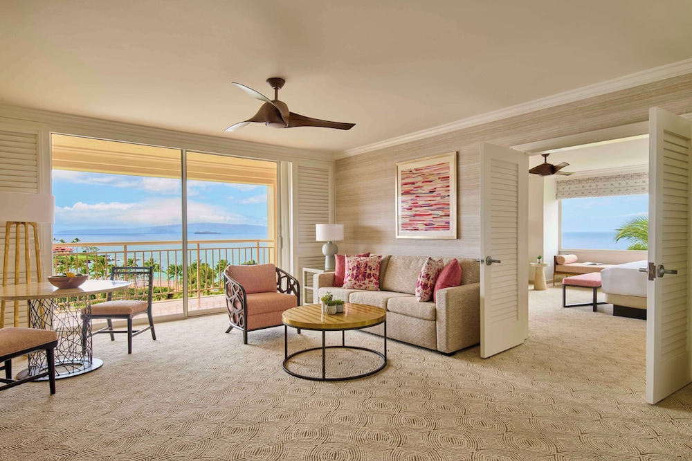 Grand Wailea Resort Hotel & Spa A Waldorf Astoria Resort - photo 50