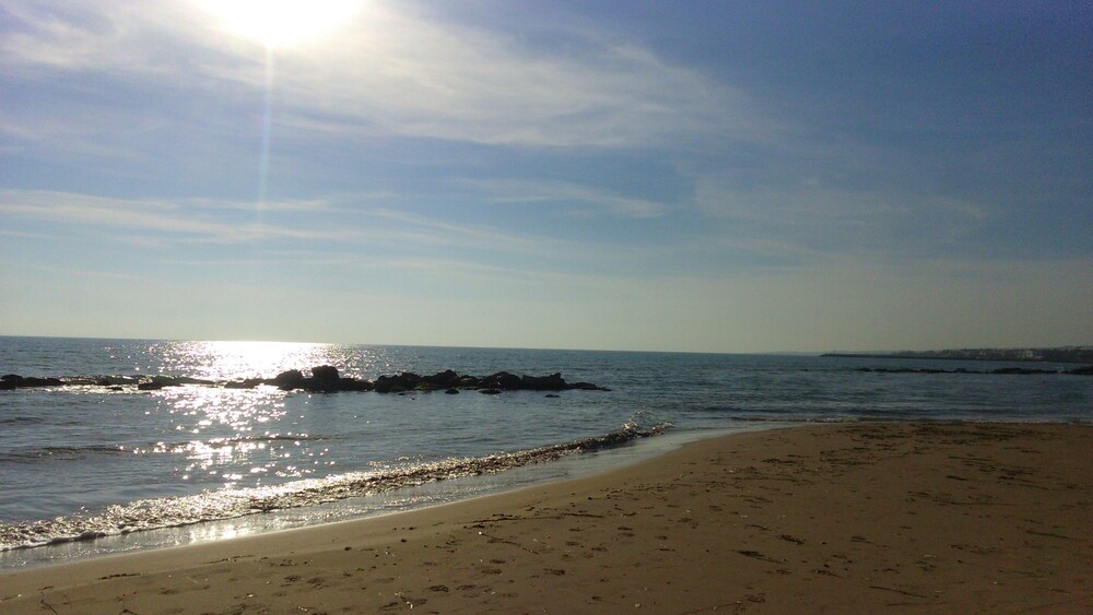 Ilgiardinodamare in Donnalucata, Italy