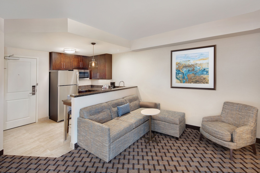 Residence Inn by Marriott Seattle South Renton - photo 8