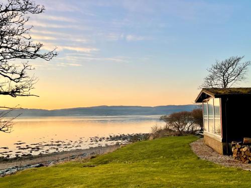 Oystershell Lodge — Lochgilphead — photo 2