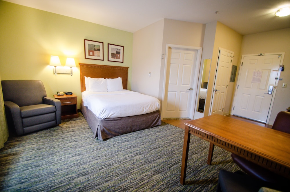 Candlewood Suites Temple Medical Center by IHG - photo 18