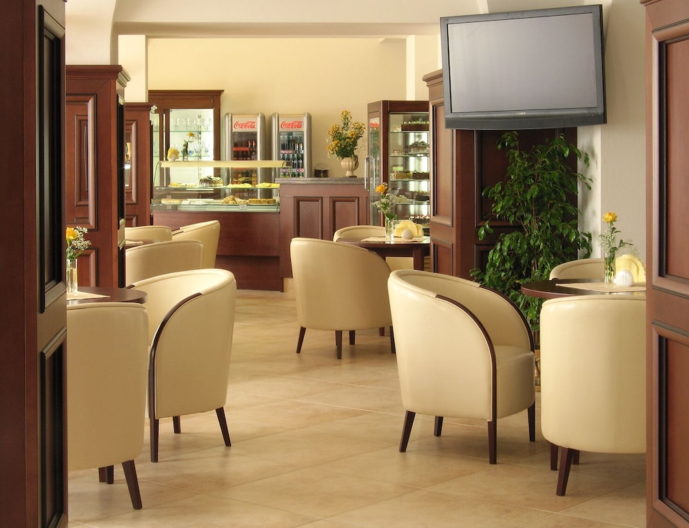 Hotel Ambasadorski — Rzeszow — photo 2