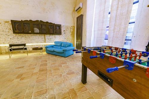 Il Granile Contemporary Loft — carbon neutral stay, Matera