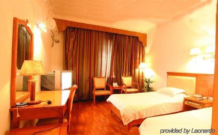 Tai Cheng Hotel - last minute hotel in Changsha