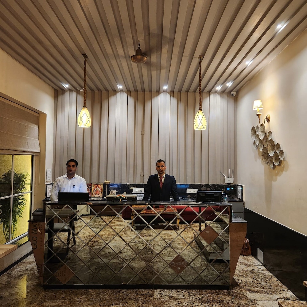 Alwar Vanyaevilas — Alwar — photo 2