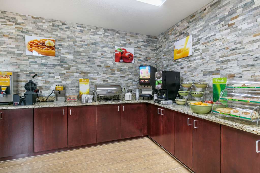 Quality Inn Monteagle - photo 28