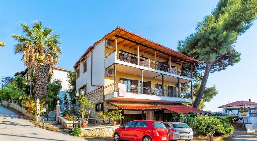 Xenios Loutra Village — Kassandreia