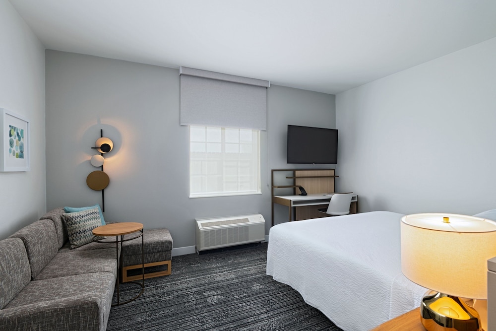 Woodland Suites - photo 5