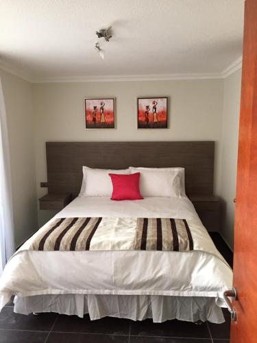 Tempora Apart Hotel — Antofagasta — photo 2