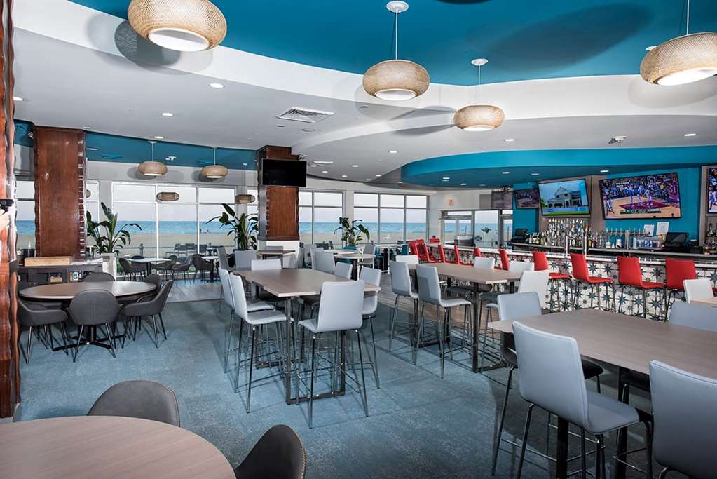 Wyndham Virginia Beach Oceanfront - photo 21
