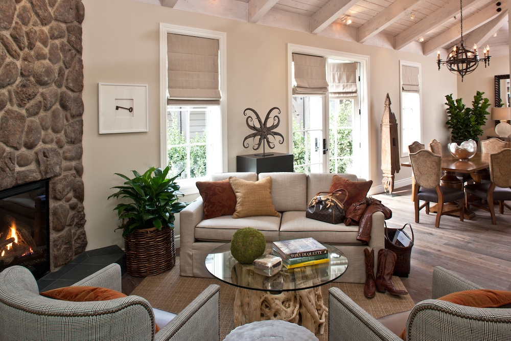 Hotel Yountville - photo 27