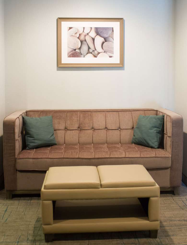 Best Western Toledo South Maumee - photo 25