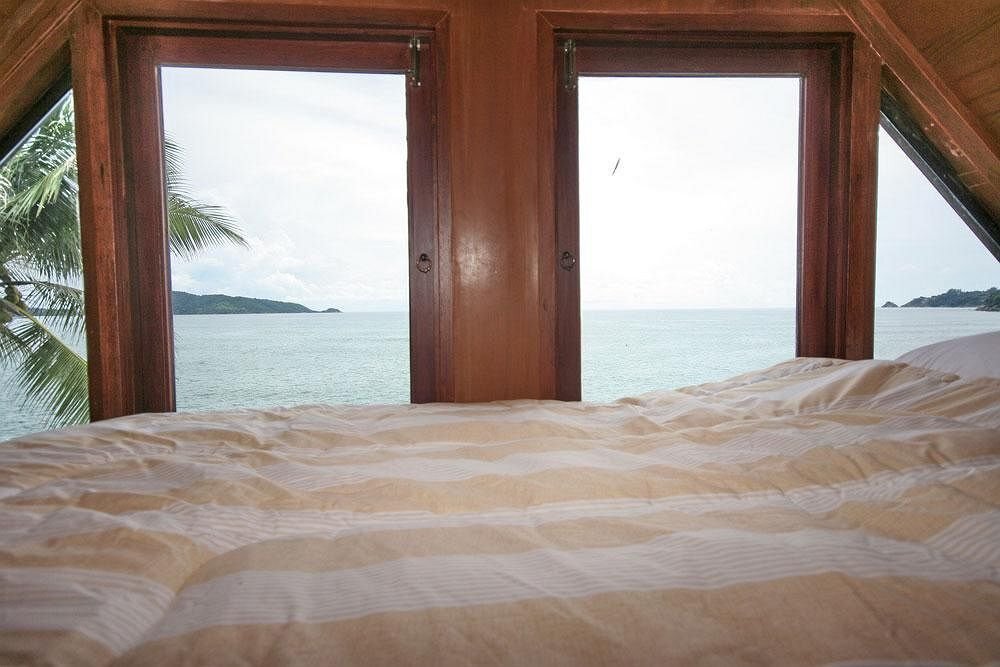 Longtail Suites — Patong — photo 4