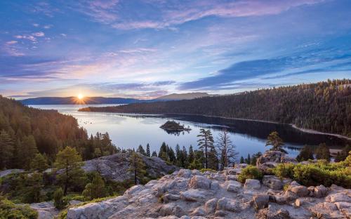 Worldmark Lake Tahoe 1BD Sleeps up to 4