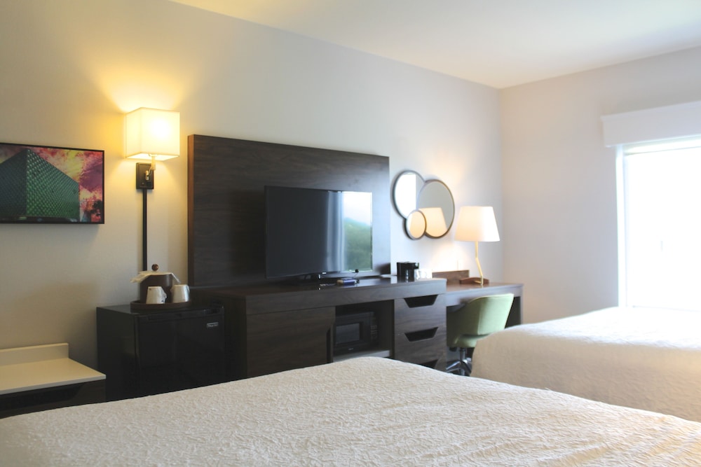 Hampton Inn & Suites Sarasota Bradenton Airport FL - photo 8