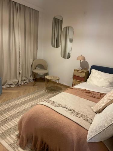 Casino Apartment in Ostend, Belgium