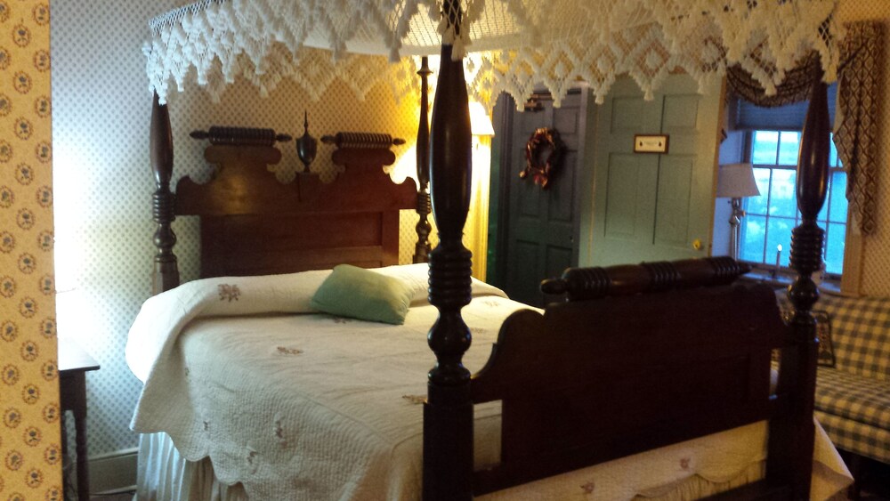 Applebutter Inn - photo 44