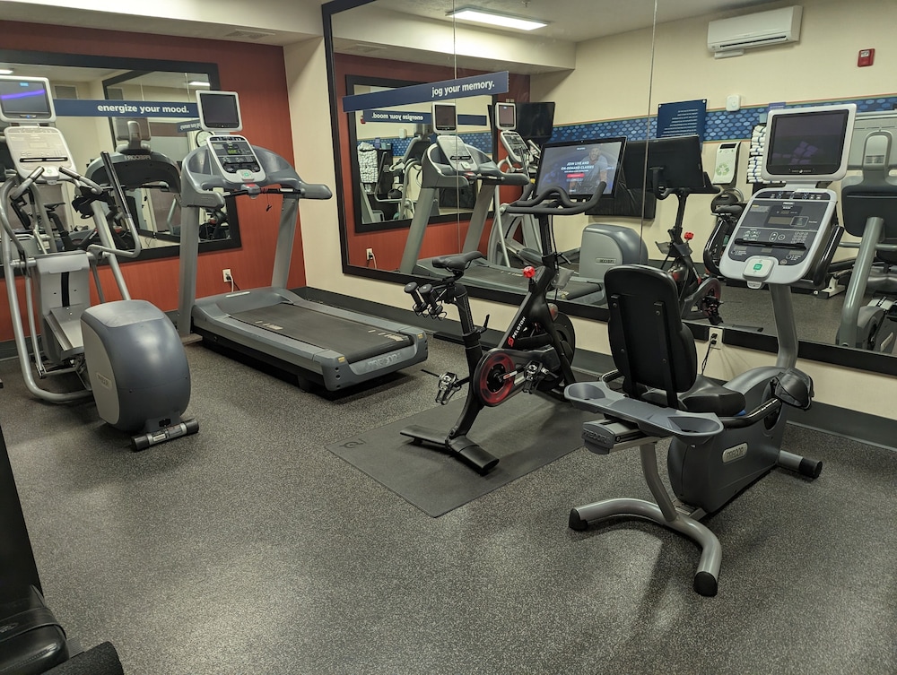 Hampton Inn Helena - photo 19