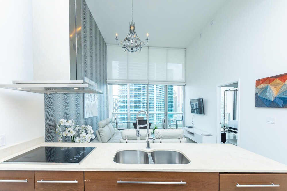 Miami Icon Penthouse by Caema - photo 29