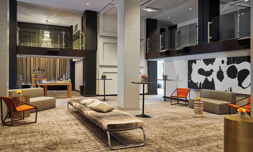 Andaz San Diego by Hyatt - photo 4