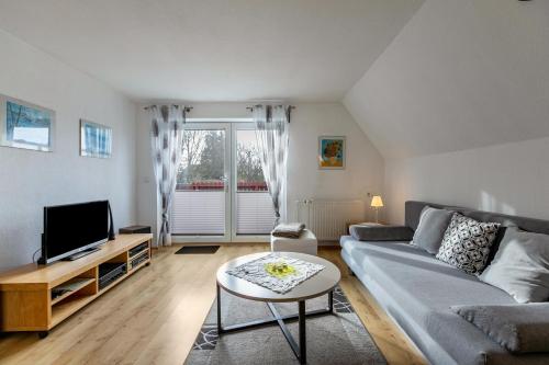 Ferienwohnung Kappeln Kiekut 11 — 4-Star Luxury Hotel in Kappeln, Germany